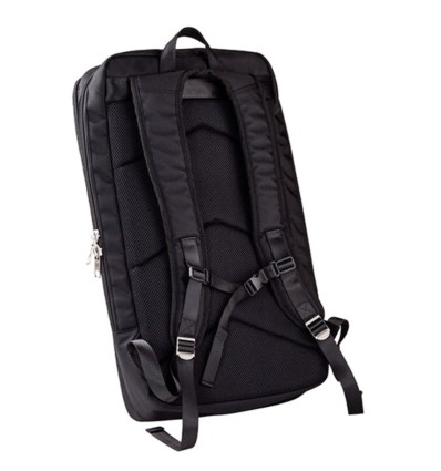KORG SEQUENZ MP-TB1 NEGRO funda características precio