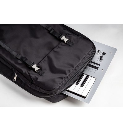 KORG SEQUENZ MP-TB1 NEGRO funda características precio