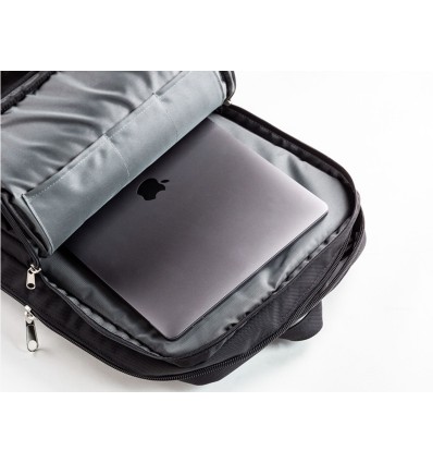KORG SEQUENZ MP-TB1 NEGRO funda características precio