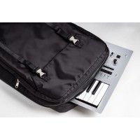 KORG SEQUENZ MP-TB1 AZUL funda características precio