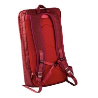 KORG SEQUENZ MP-TB1 ROJO funda características precio