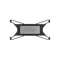 IK Multimedia iKlip Xpand: Soporte Universal para iPad y Tablets