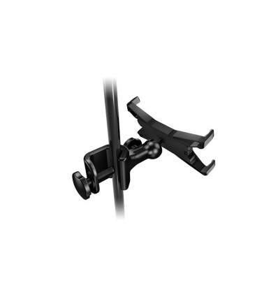 IK Multimedia iKlip Xpand: Soporte Universal para iPad y Tablets