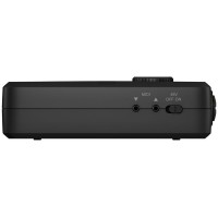 iRig Pro I/O: Interfaz de Audio y MIDI Portátil de Alta Calidad