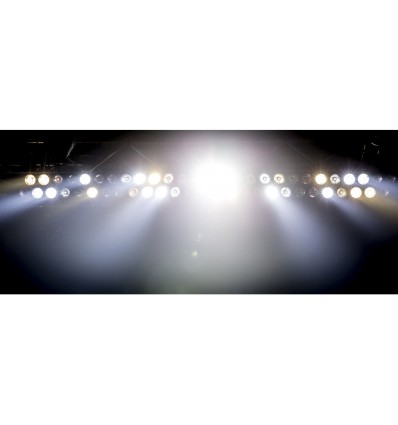 BRITEQ NONABEAM proyector características precio