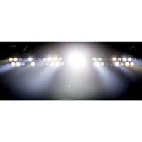 BRITEQ NONABEAM proyector características precio