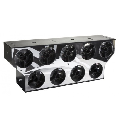 BRITEQ NONABEAM proyector características precio