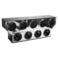 BRITEQ NONABEAM proyector características precio