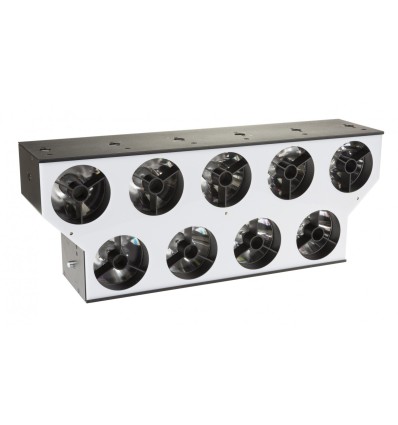 BRITEQ NONABEAM proyector características precio