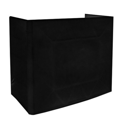 ACCU-STAND PRO EVENT TABLE SCRIM BLK