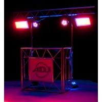 ACCU-STAND PRO EVENT IBEAM ST