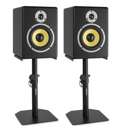 VONYX 180.219 SMS10 soportes monitor estudio características