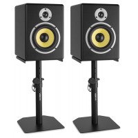 VONYX 180.219 SMS10 soportes monitor estudio características VONYX 180.219 SMS10 soportes monitor estudio características