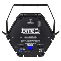 BRITEQ BT-RETRO foco iluminacion características BRITEQ BT-RETRO foco iluminacion características