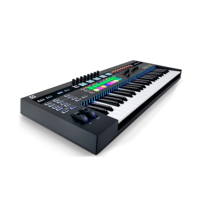NOVATION 49SL MKIII