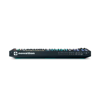 NOVATION 49SL MKIII