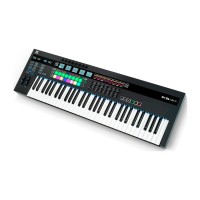 NOVATION 61SL MKIII