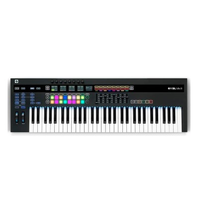 NOVATION 61SL MKIII