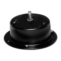 AMERICAN DJ MOTOR BOLA 2,5 RPM (20CM/3KG) características
