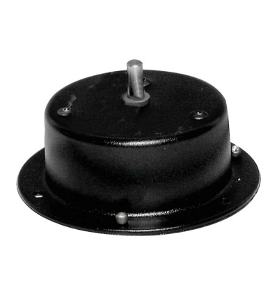 AMERICAN DJ MOTOR BOLA 2,5 RPM (20CM/3KG) características