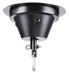 AMERICAN DJ MOTOR BOLA 1 RPM (50CM/10KG) caracteristicas