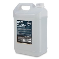 AMERICAN DJ HAZE FLUID WATER 5L liquido humo características
