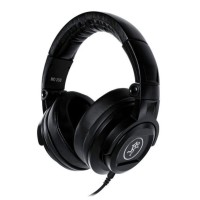 Auriculares de Estudio Mackie MC-250 | Precisión y Confort Profesional