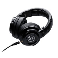 Auriculares de Estudio Mackie MC-250 | Precisión y Confort Profesional