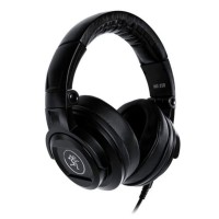 Auriculares de Estudio Mackie MC-250 | Precisión y Confort Profesional