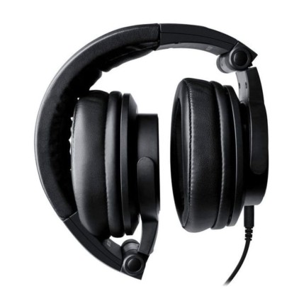 Auriculares de Estudio Mackie MC-250 | Precisión y Confort Profesional