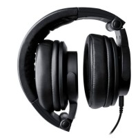 Auriculares de Estudio Mackie MC-250 | Precisión y Confort Profesional