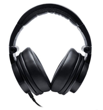 Auriculares de Estudio Mackie MC-250 | Precisión y Confort Profesional