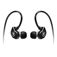 MACKIE CR-BUDS+ auriculares calidad características