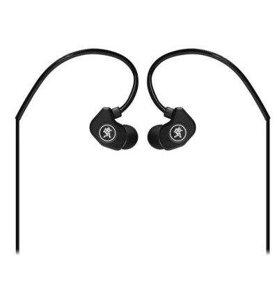 MACKIE CR-BUDS+ auriculares calidad características