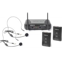 VONYX 179.178 STWM712H MICRO INALAMBRICO  comprar barato