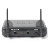 VONYX 179.178 STWM712H MICRO INALAMBRICO  comprar barato