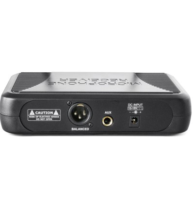 VONYX 179.178 STWM712H MICRO INALAMBRICO  comprar barato