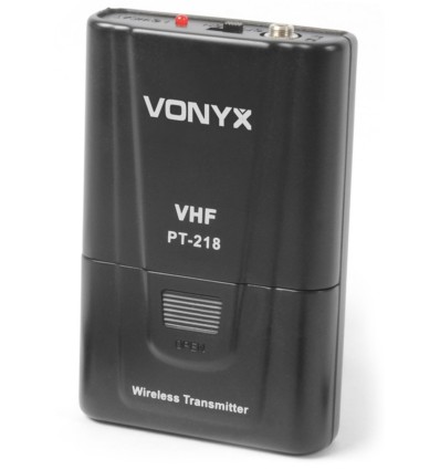 VONYX 179.178 STWM712H MICRO INALAMBRICO  comprar barato