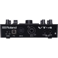 ROLAND VT-4 procesador características precio