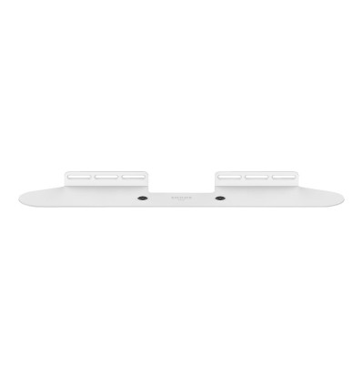 SONOS BEAM WALL MOUNT BLANCO