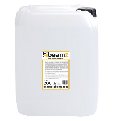 BEAMZ 160.683 LIQUIDO HUMO 20L ALTA...