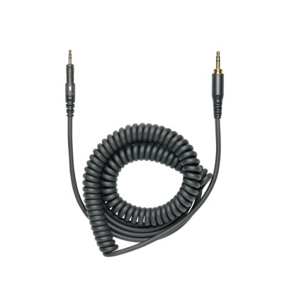 Audio-Technica ATH-M50X - Auriculares profesionales para estudio y DJ