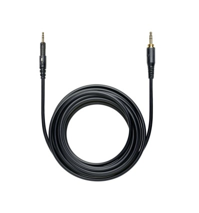 Audio-Technica ATH-M50X - Auriculares profesionales para estudio y DJ