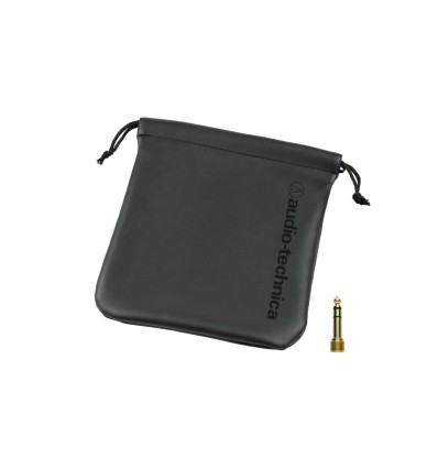 Audio-Technica ATH-M50X - Auriculares profesionales para estudio y DJ