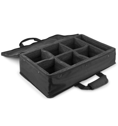 BEAMZ 150.044 AC-440 maleta iluminacion características