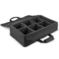 BEAMZ 150.044 AC-440 maleta iluminacion características