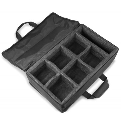 BEAMZ 150.044 AC-440 maleta iluminacion características