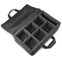 BEAMZ 150.044 AC-440 maleta iluminacion características