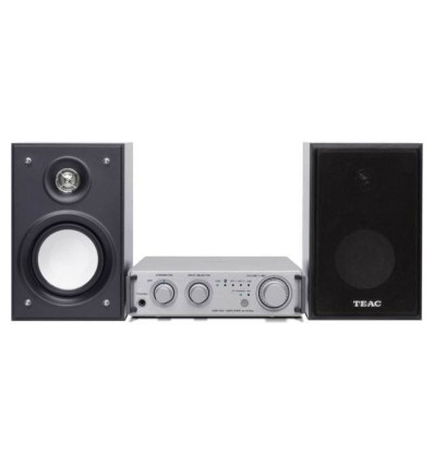 TEAC HR-S101 BLANCO