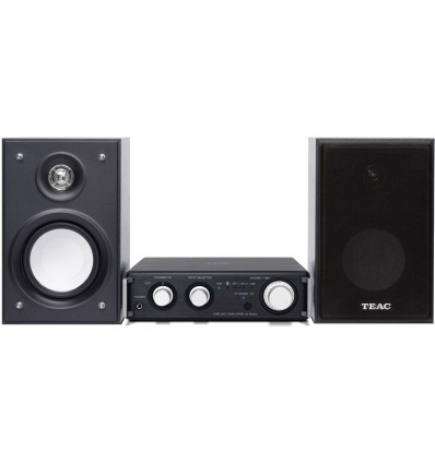 TEAC HR-S101 NEGRO